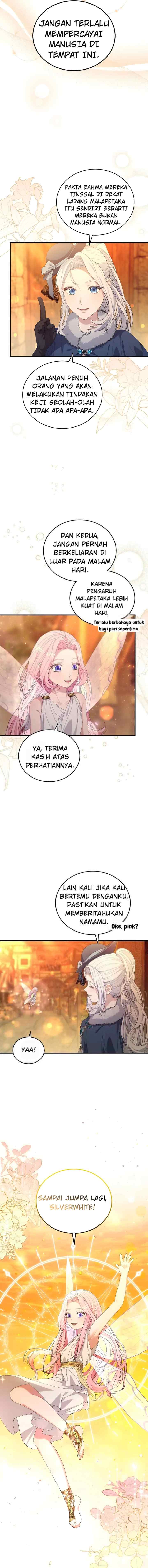 Fairy, Please Contract With Me chapter 9 halaman 12