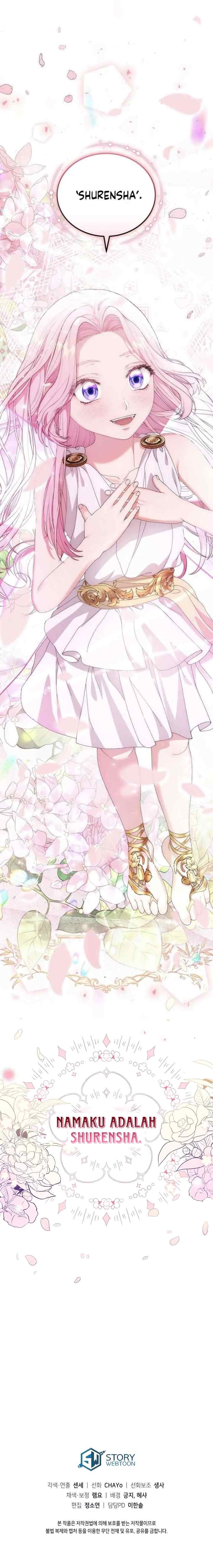 Fairy, Please Contract With Me chapter 9 halaman 16