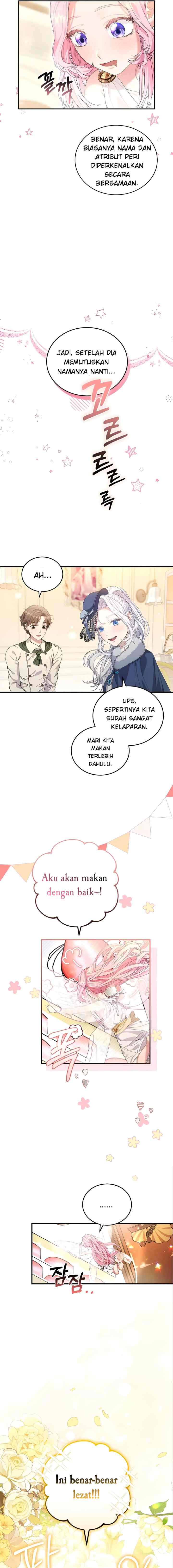Fairy, Please Contract With Me chapter 9 halaman 5