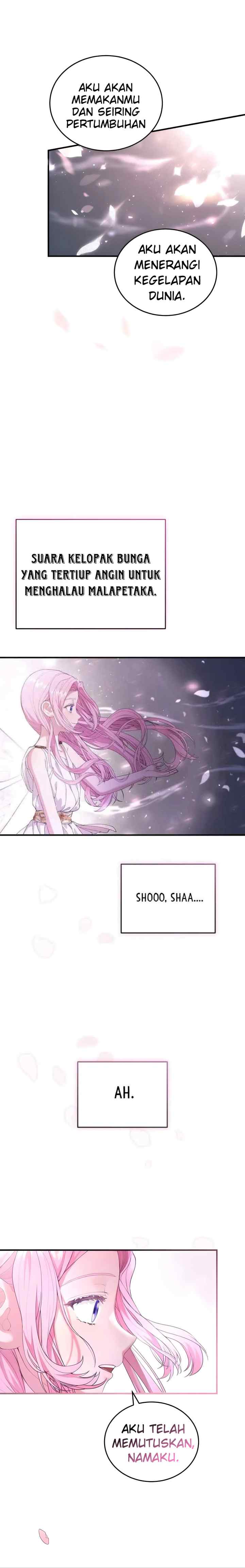 Fairy, Please Contract With Me chapter 9 halaman 15