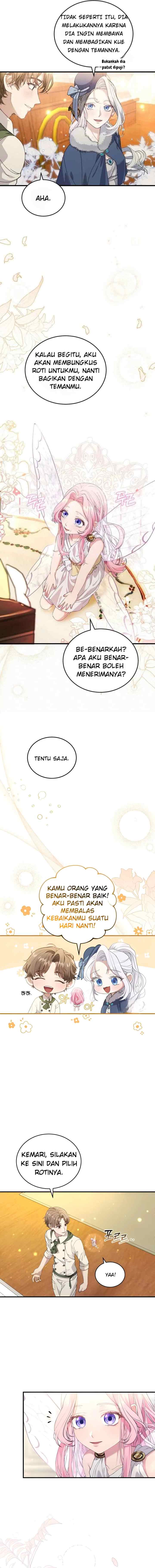 Fairy, Please Contract With Me chapter 9 halaman 7