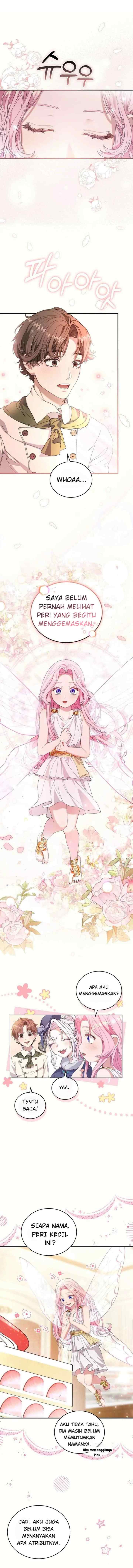 Fairy, Please Contract With Me chapter 9 halaman 4