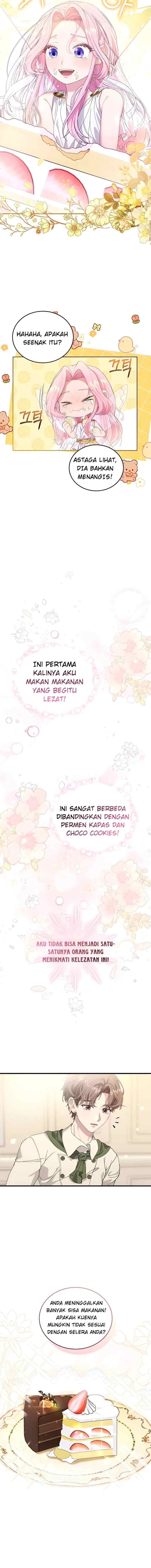 Fairy, Please Contract With Me chapter 9 halaman 6