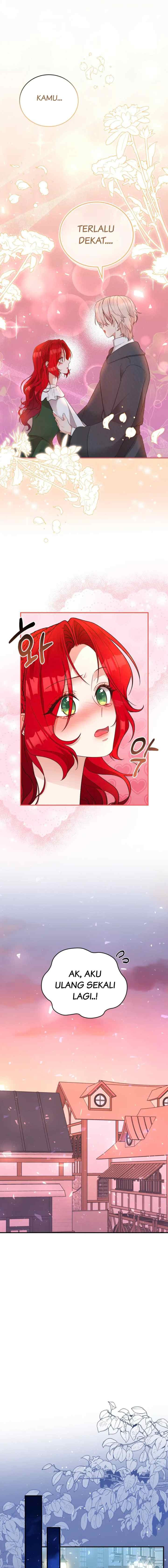 Fairy Legacy chapter 55 halaman 5