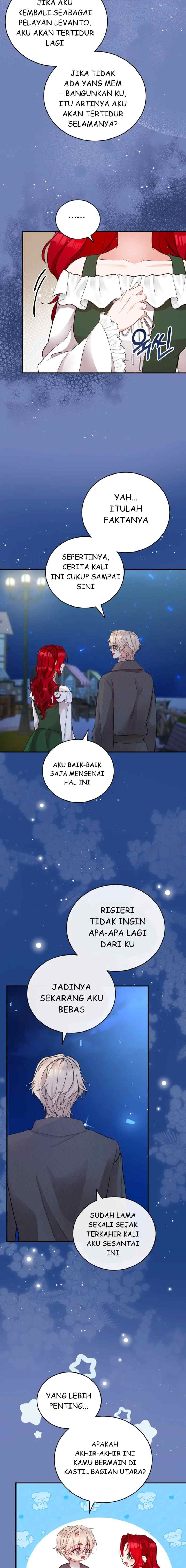 Fairy Legacy chapter 55 halaman 9