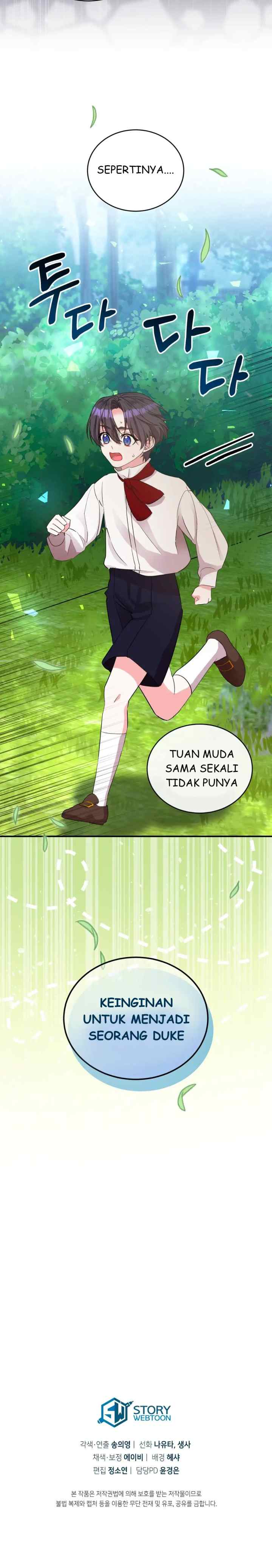 Fairy Legacy chapter 55 halaman 18