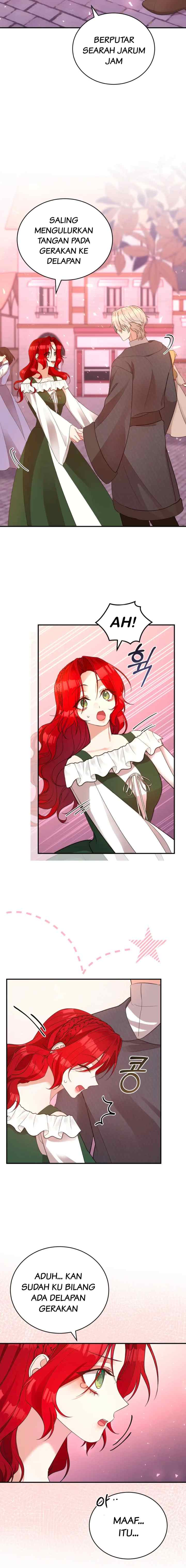 Fairy Legacy chapter 55 halaman 4