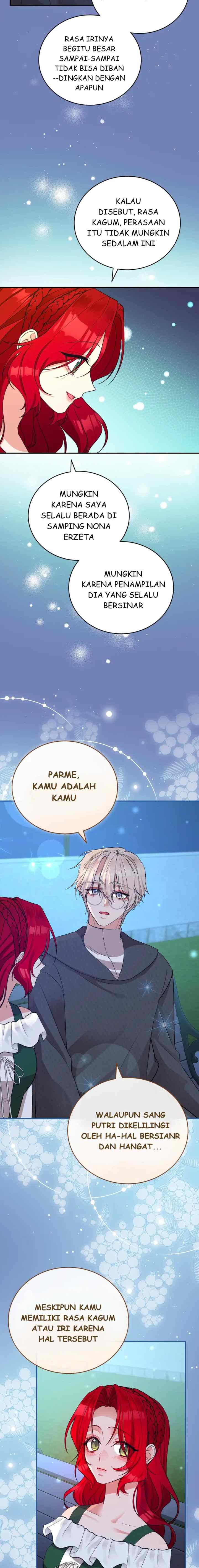 Fairy Legacy chapter 55 halaman 11