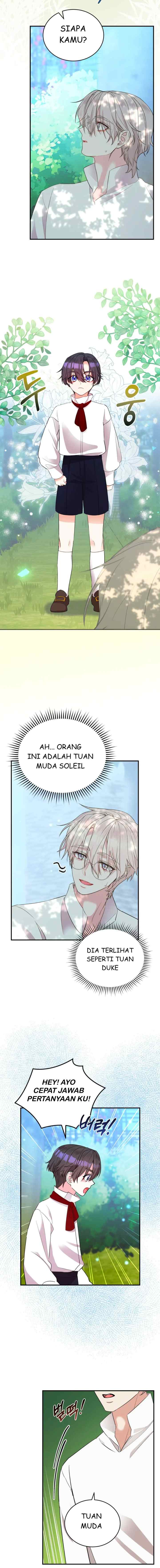 Fairy Legacy chapter 55 halaman 14