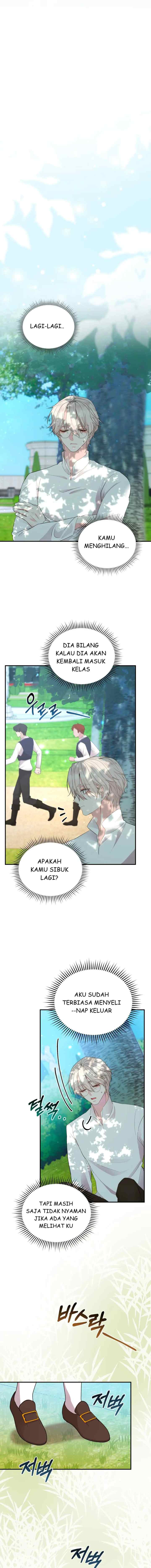 Fairy Legacy chapter 55 halaman 13