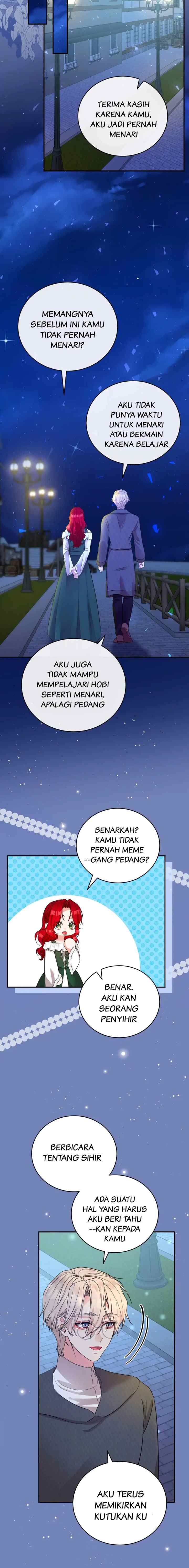 Fairy Legacy chapter 55 halaman 6