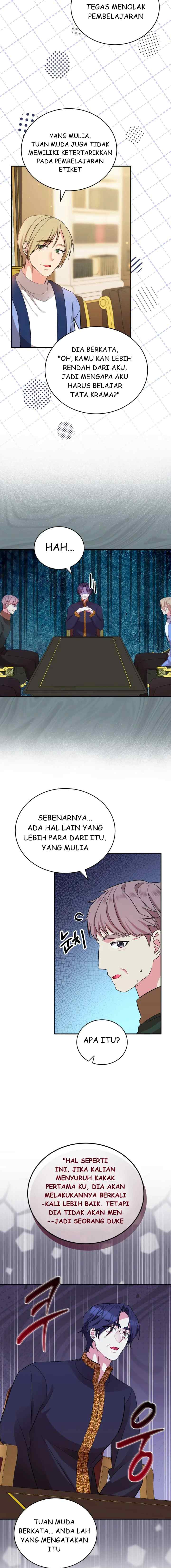 Fairy Legacy chapter 55 halaman 17