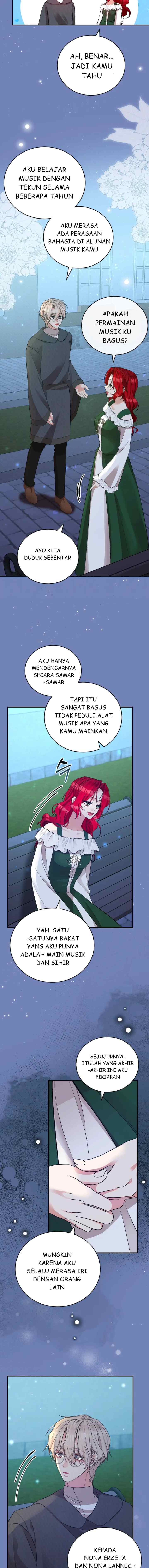 Fairy Legacy chapter 55 halaman 10