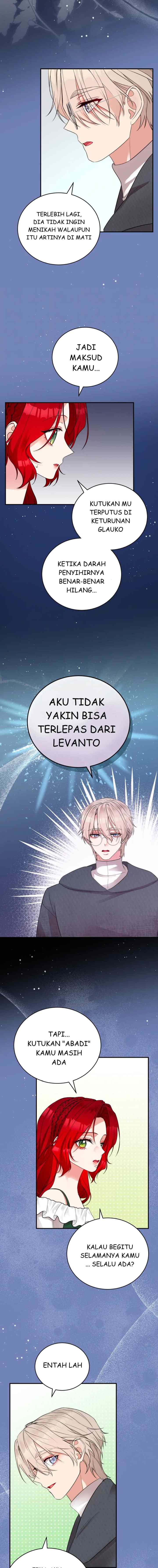 Fairy Legacy chapter 55 halaman 8