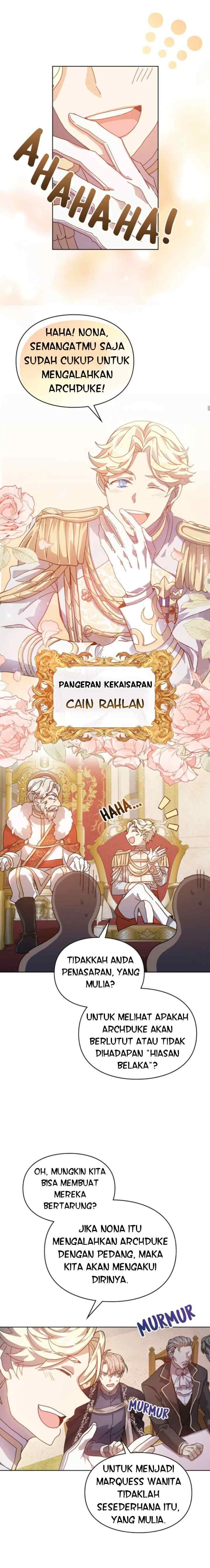Falling For The Enemy chapter 1 halaman 15