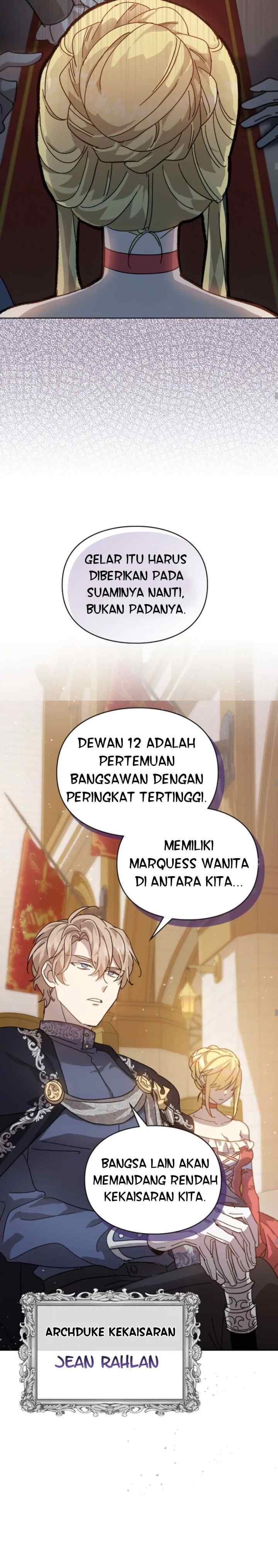 Falling For The Enemy chapter 1 halaman 12