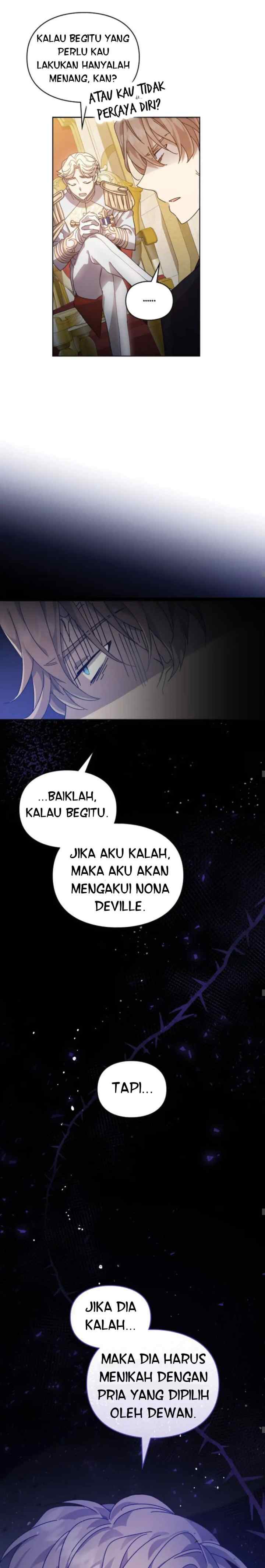 Falling For The Enemy chapter 1 halaman 16