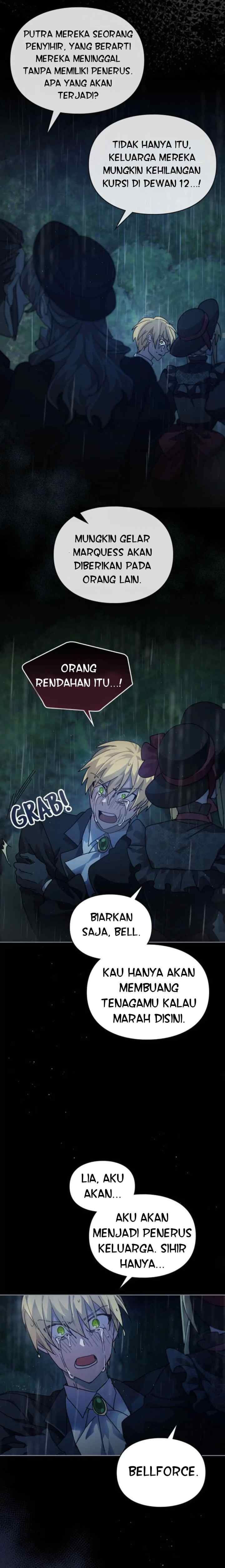 Falling For The Enemy chapter 1 halaman 9