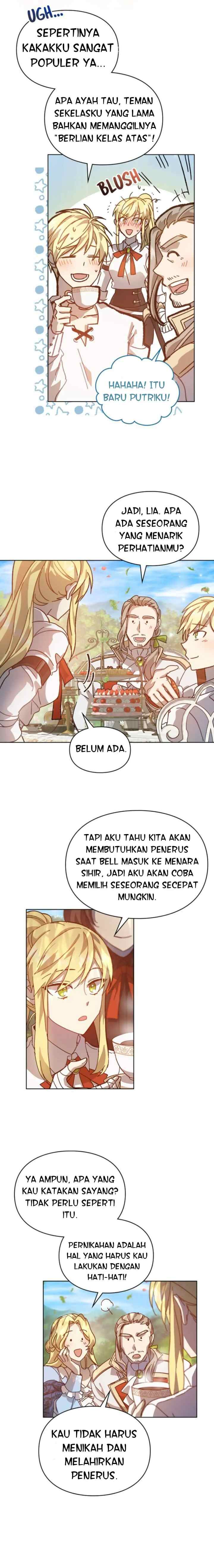 Falling For The Enemy chapter 1 halaman 4