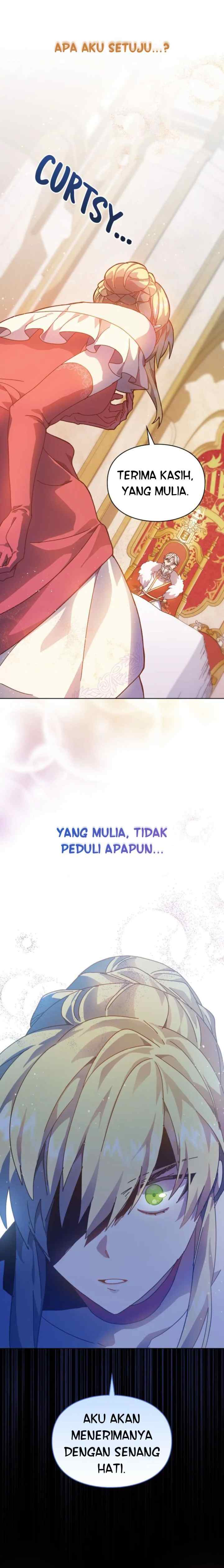 Falling For The Enemy chapter 1 halaman 19