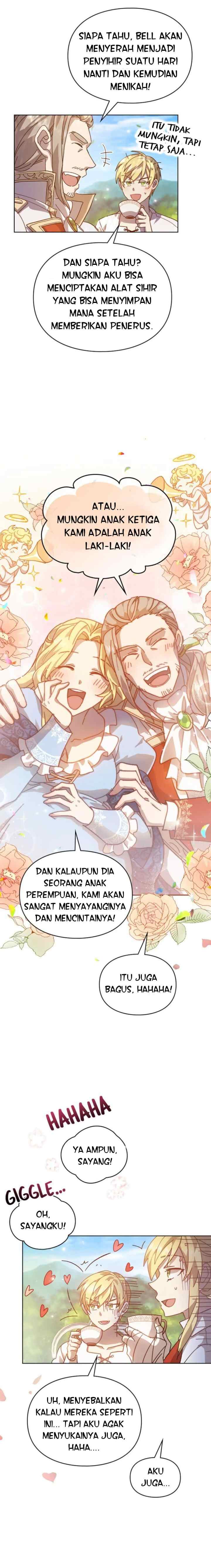 Falling For The Enemy chapter 1 halaman 5