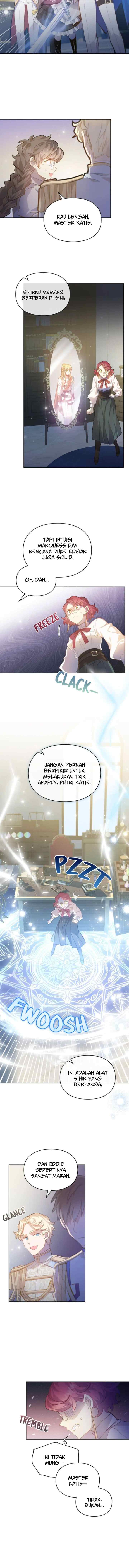 Falling For The Enemy chapter 21 halaman 12