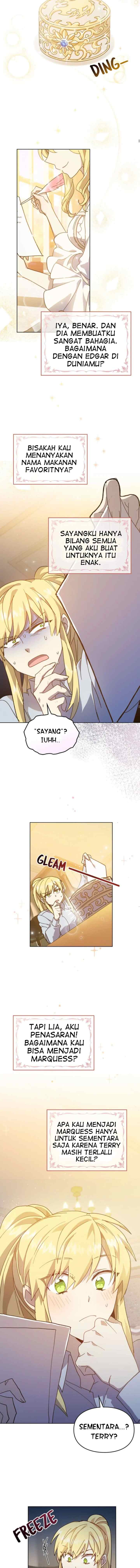 Falling For The Enemy chapter 4 halaman 13