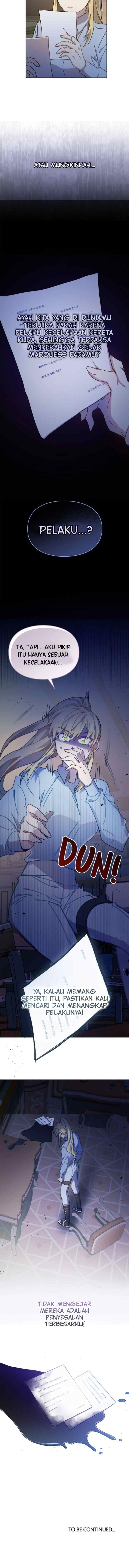 Falling For The Enemy chapter 4 halaman 14