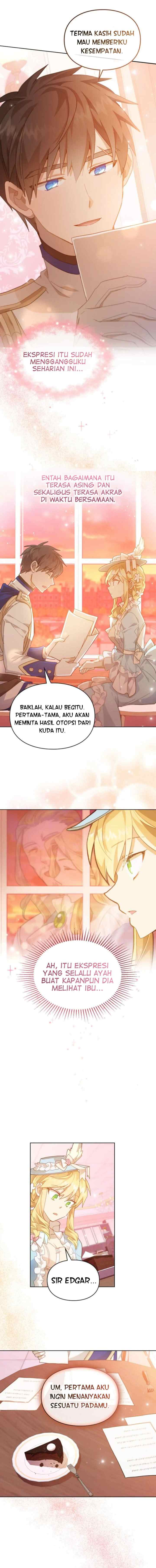 Falling For The Enemy chapter 8 halaman 14