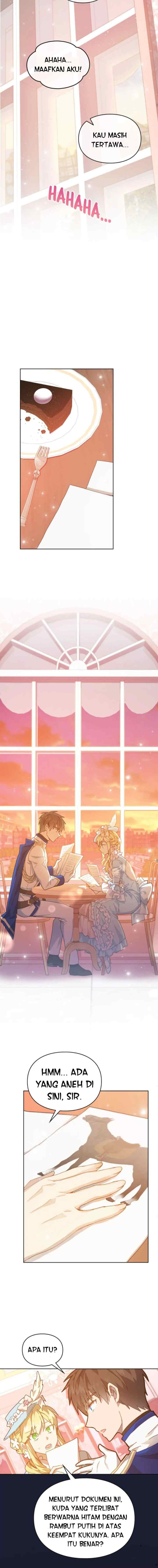 Falling For The Enemy chapter 8 halaman 10