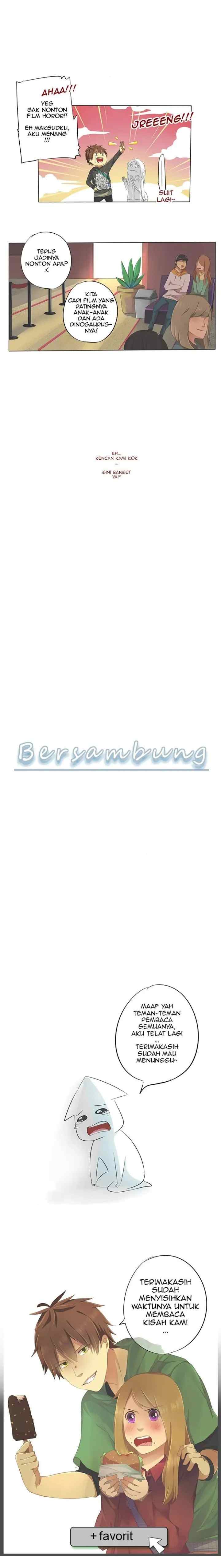 Falling in Love Too Late chapter 28 halaman 7