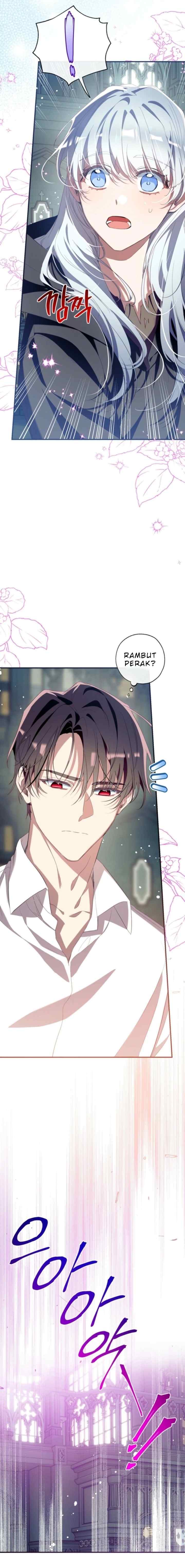 Family is Needed chapter 151 halaman 18