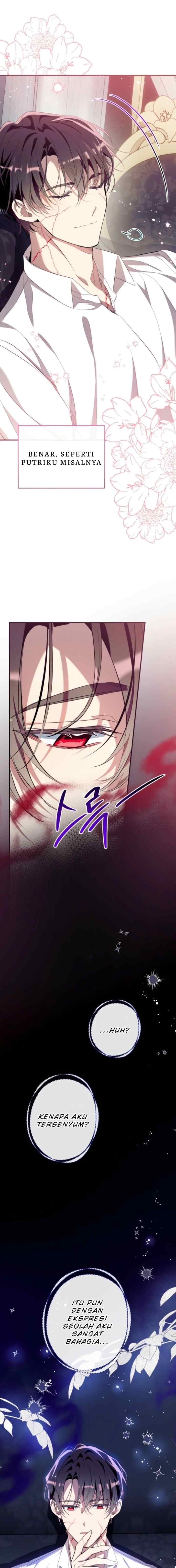 Family is Needed chapter 151 halaman 11