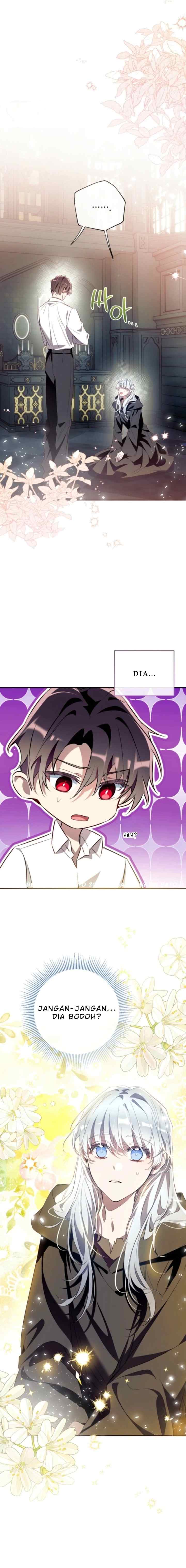 Family is Needed chapter 151 halaman 20