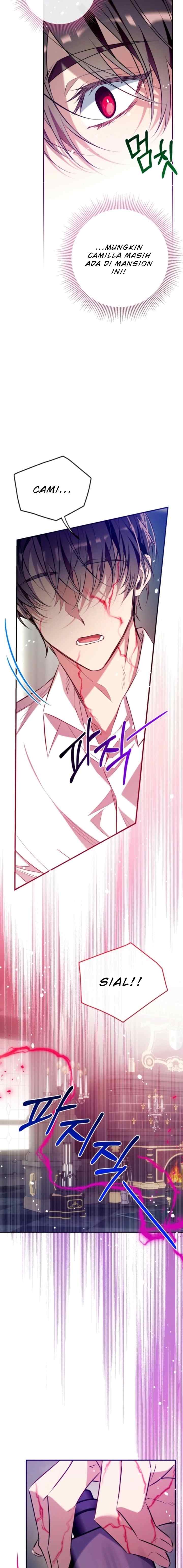 Family is Needed chapter 151 halaman 8