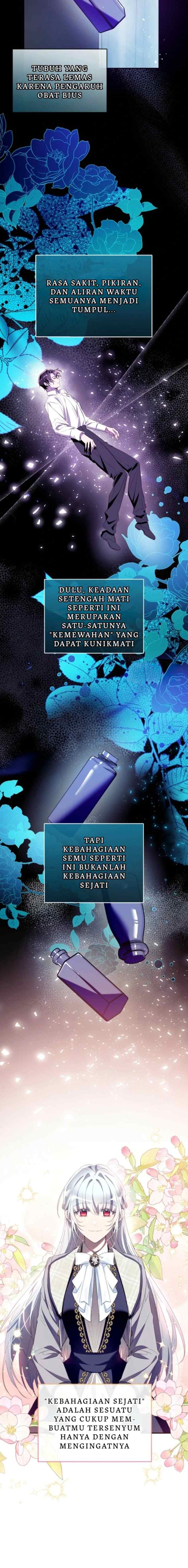 Family is Needed chapter 151 halaman 10