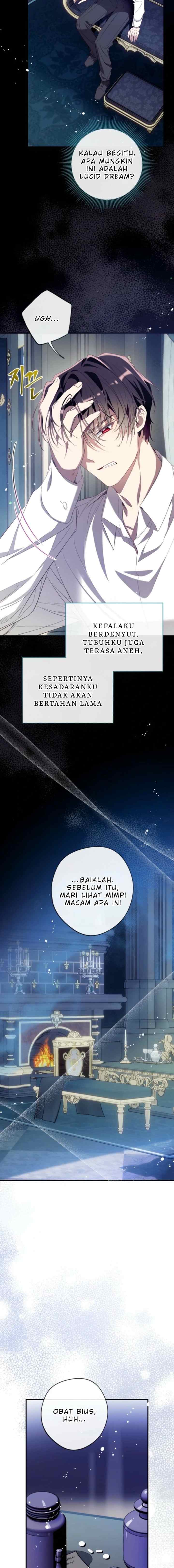 Family is Needed chapter 151 halaman 6