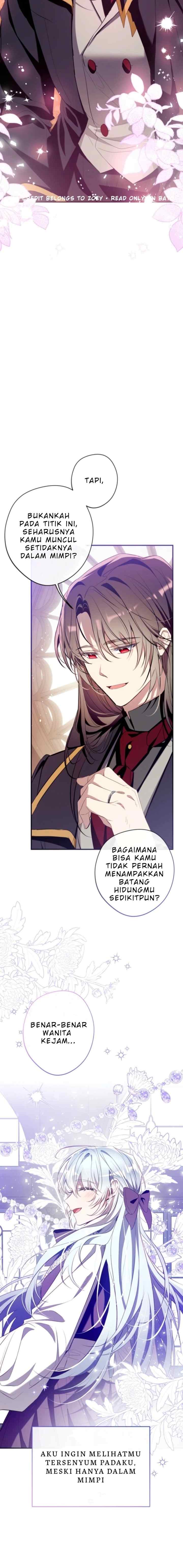 Family is Needed chapter 151 halaman 4