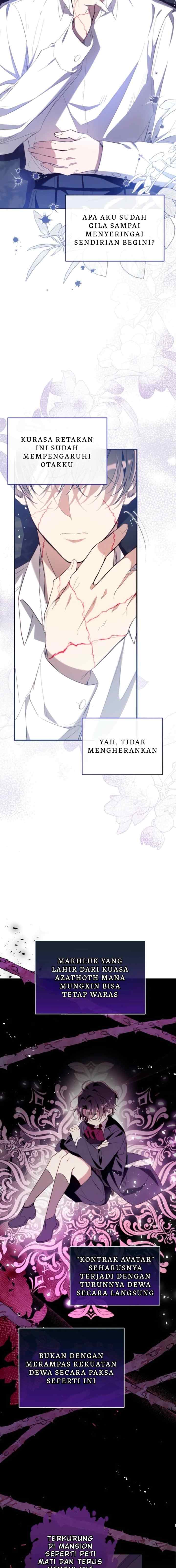 Family is Needed chapter 151 halaman 12