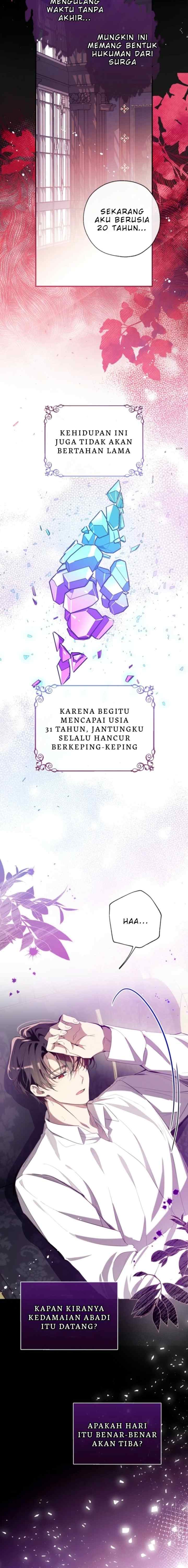 Family is Needed chapter 151 halaman 13