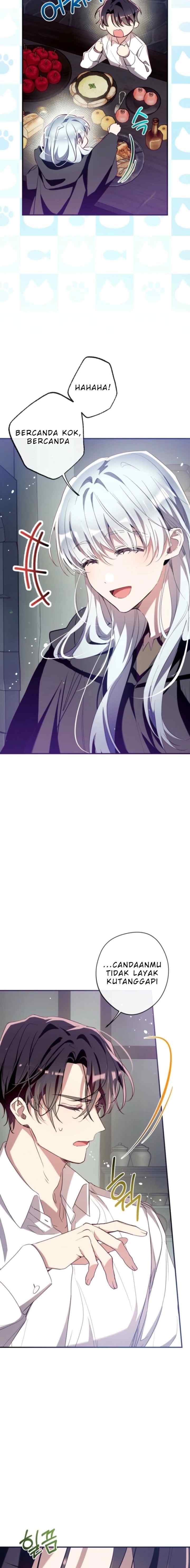 Family is Needed chapter 152 halaman 14