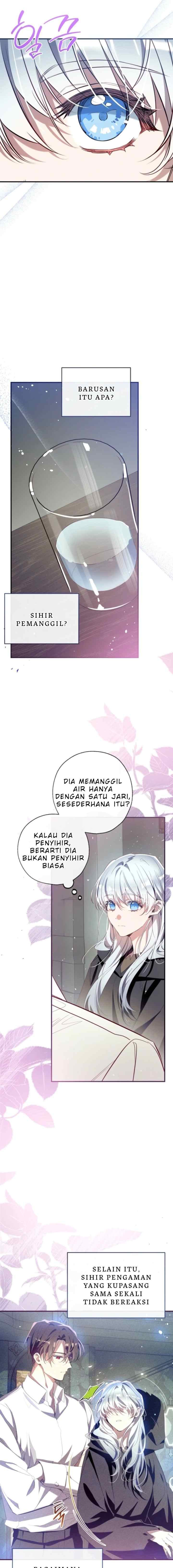 Family is Needed chapter 152 halaman 6