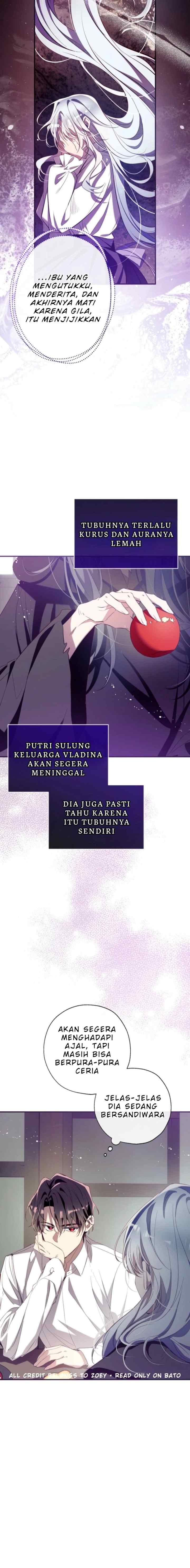 Family is Needed chapter 152 halaman 16