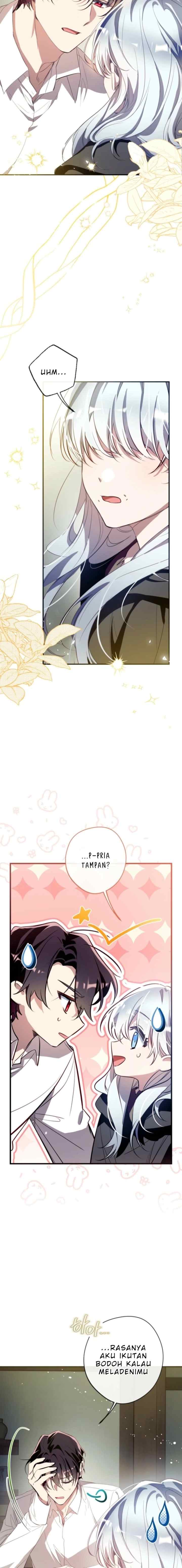 Family is Needed chapter 152 halaman 10