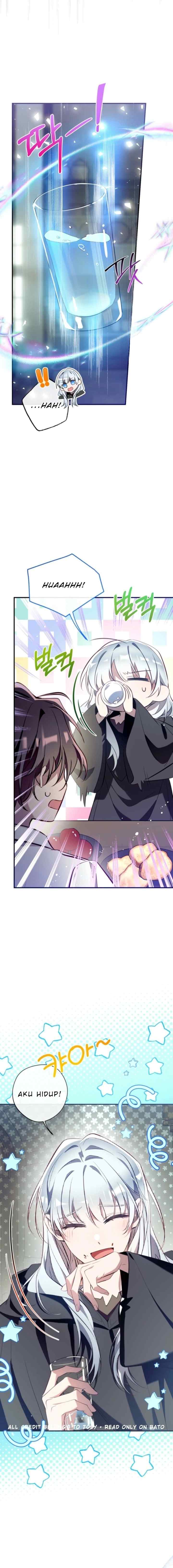 Family is Needed chapter 152 halaman 5