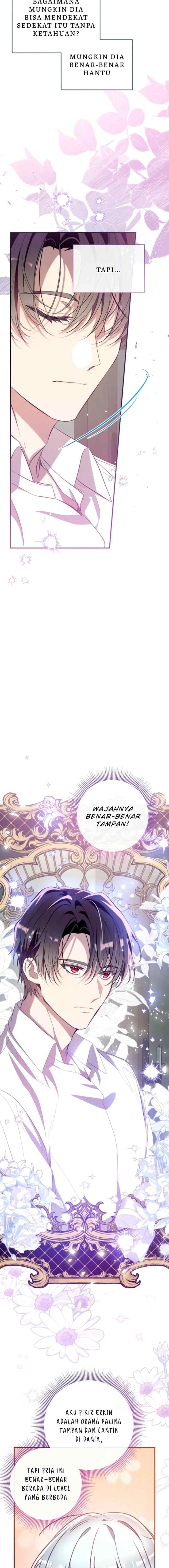 Family is Needed chapter 152 halaman 7