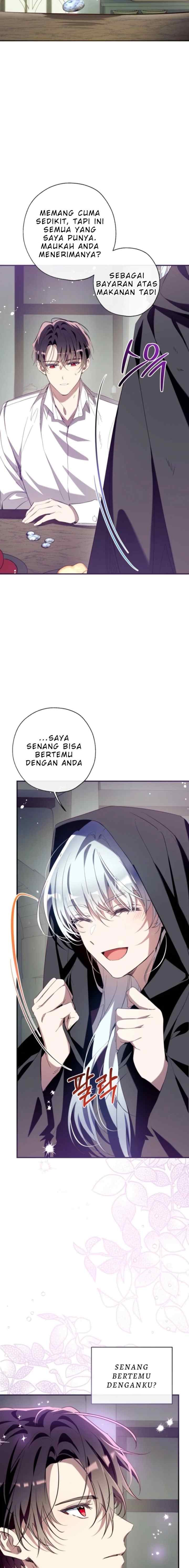 Family is Needed chapter 152 halaman 19