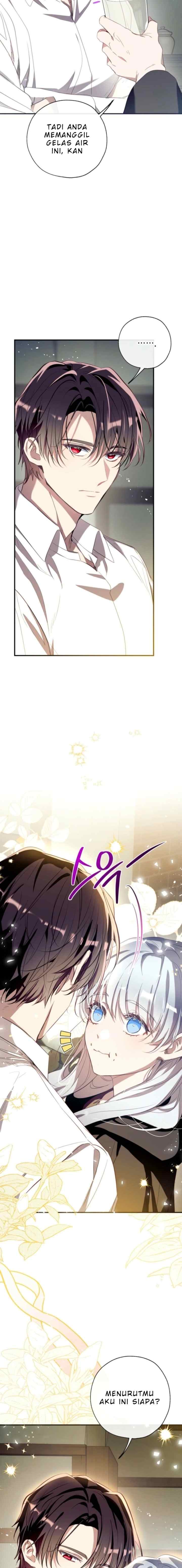 Family is Needed chapter 152 halaman 9