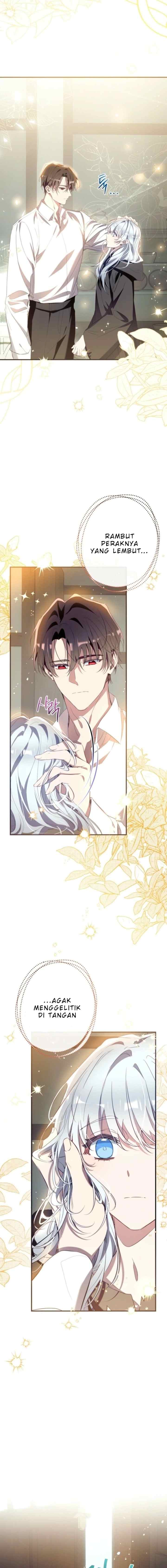 Family is Needed chapter 153 halaman 12