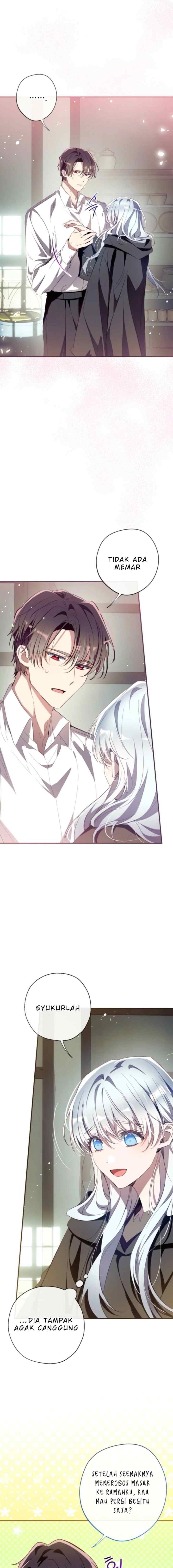 Family is Needed chapter 153 halaman 7